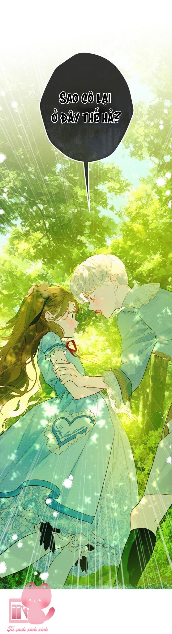 Khế Ước Hôn Nhân Của Mẹ Tôi - Chap 47 - Trang 57