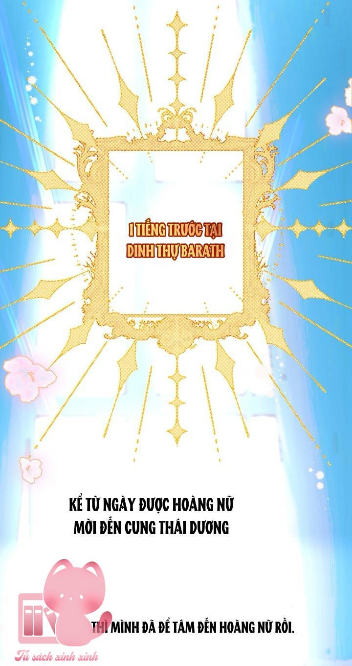 Khế Ước Hôn Nhân Của Mẹ Tôi - Chap 48 - Trang 1