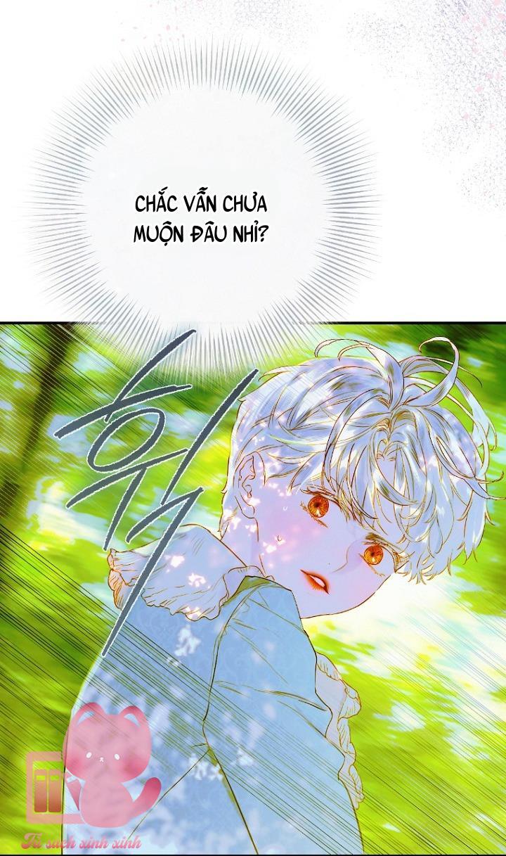 Khế Ước Hôn Nhân Của Mẹ Tôi - Chap 48 - Trang 11