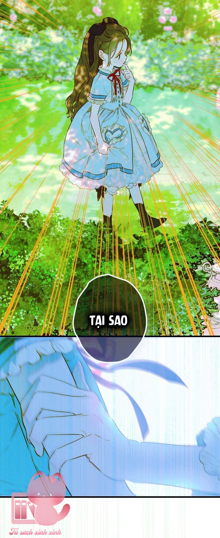 Khế Ước Hôn Nhân Của Mẹ Tôi - Chap 48 - Trang 14