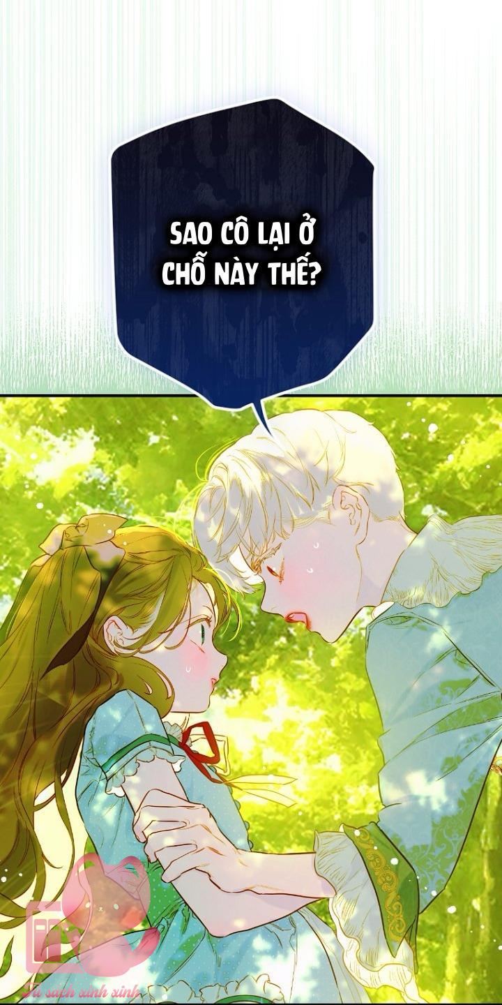 Khế Ước Hôn Nhân Của Mẹ Tôi - Chap 48 - Trang 15