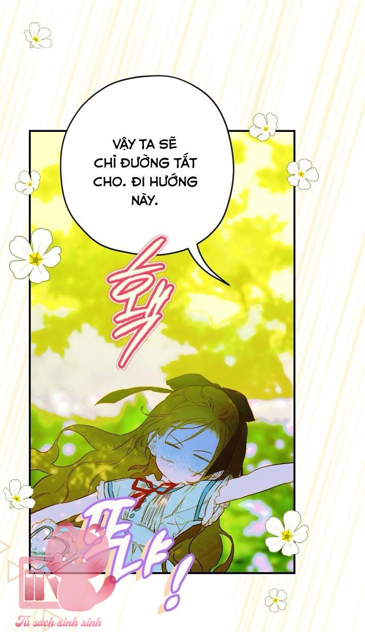 Khế Ước Hôn Nhân Của Mẹ Tôi - Chap 48 - Trang 17