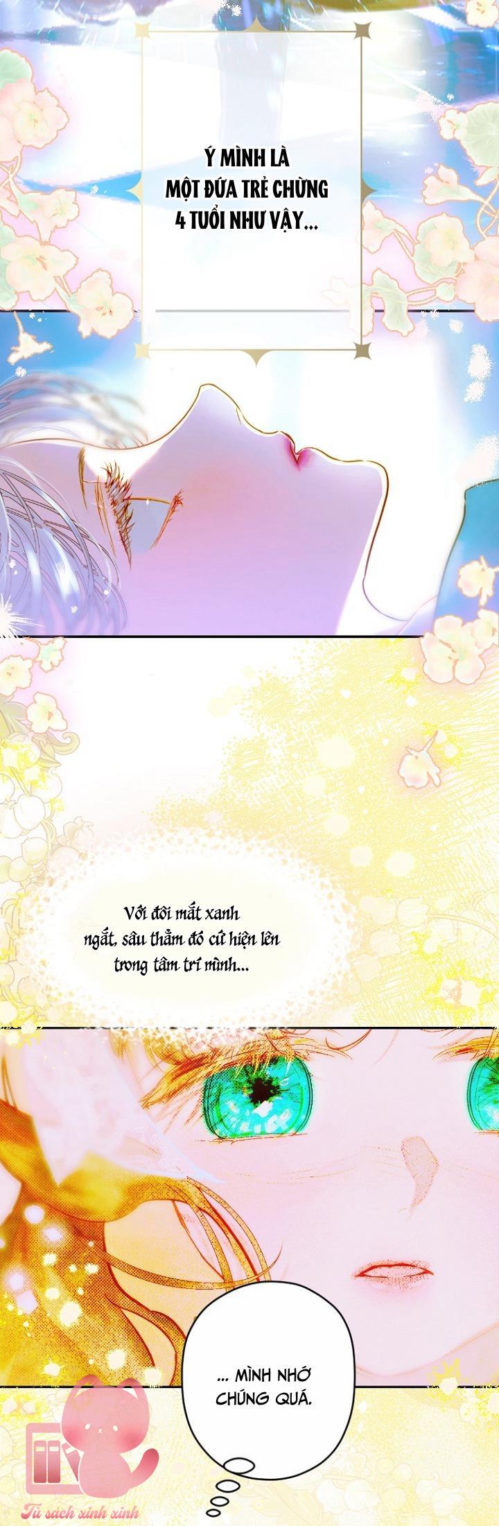 Khế Ước Hôn Nhân Của Mẹ Tôi - Chap 48 - Trang 3