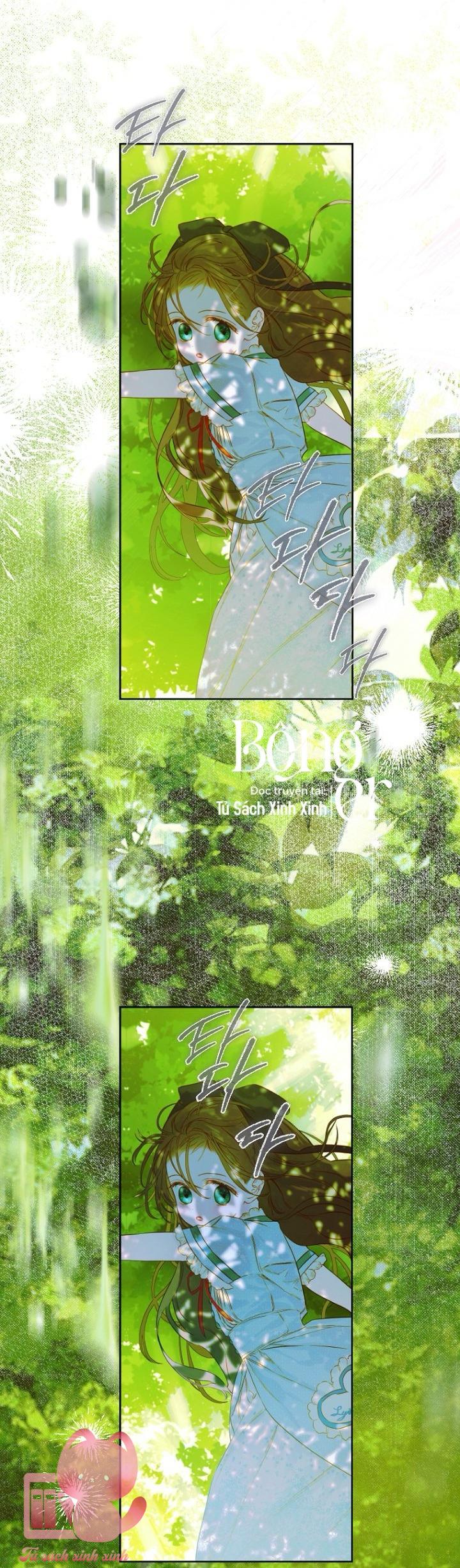 Khế Ước Hôn Nhân Của Mẹ Tôi - Chap 48 - Trang 25