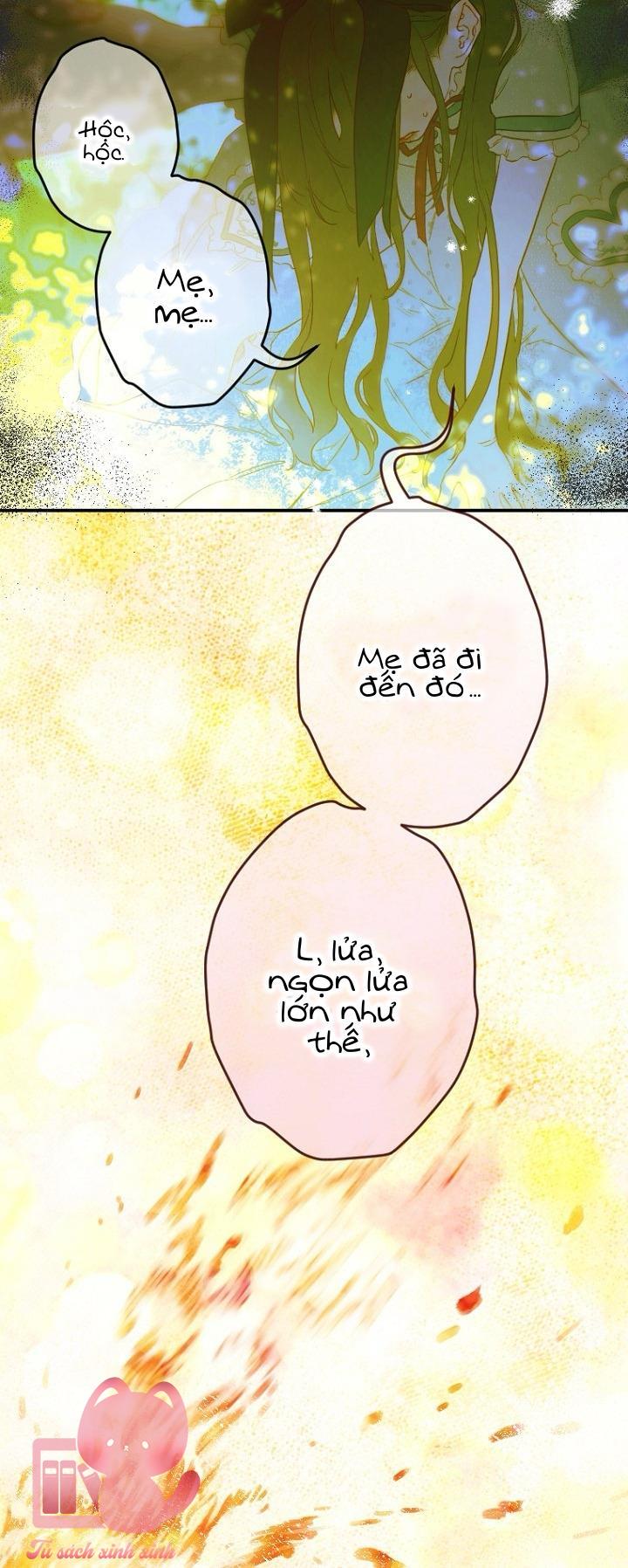 Khế Ước Hôn Nhân Của Mẹ Tôi - Chap 48 - Trang 27