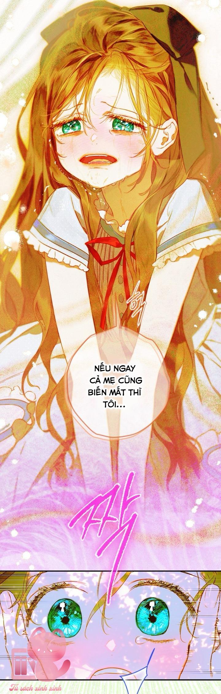 Khế Ước Hôn Nhân Của Mẹ Tôi - Chap 48 - Trang 29