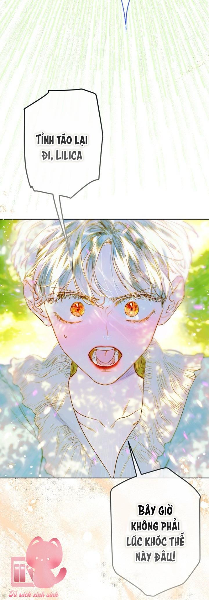 Khế Ước Hôn Nhân Của Mẹ Tôi - Chap 48 - Trang 30