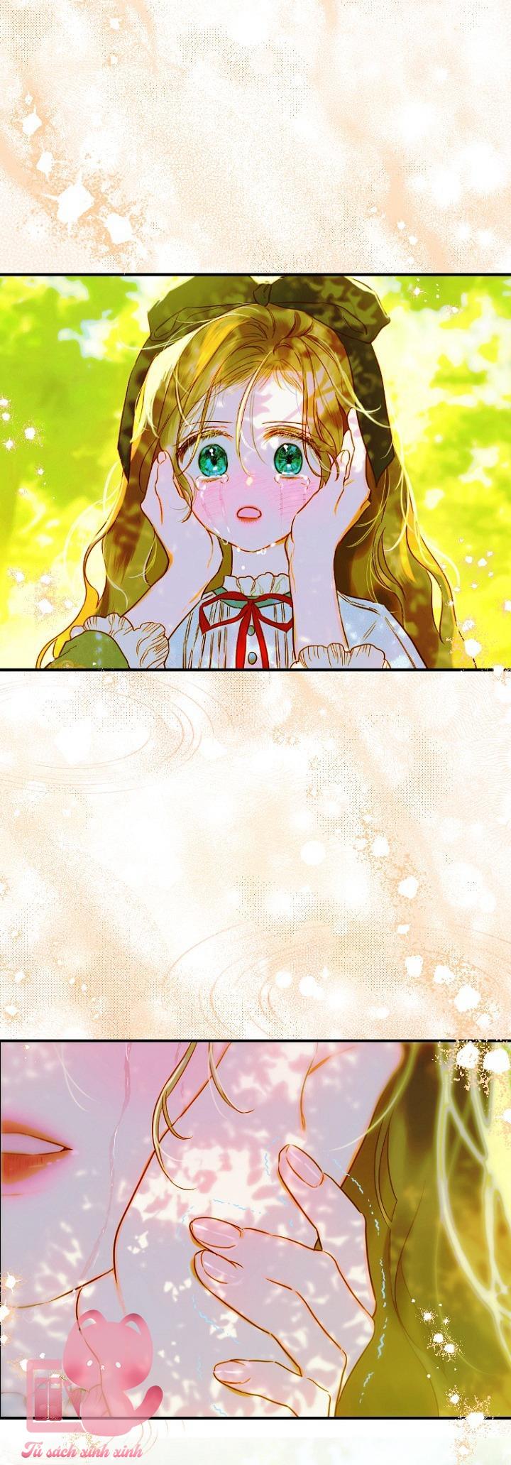 Khế Ước Hôn Nhân Của Mẹ Tôi - Chap 48 - Trang 31