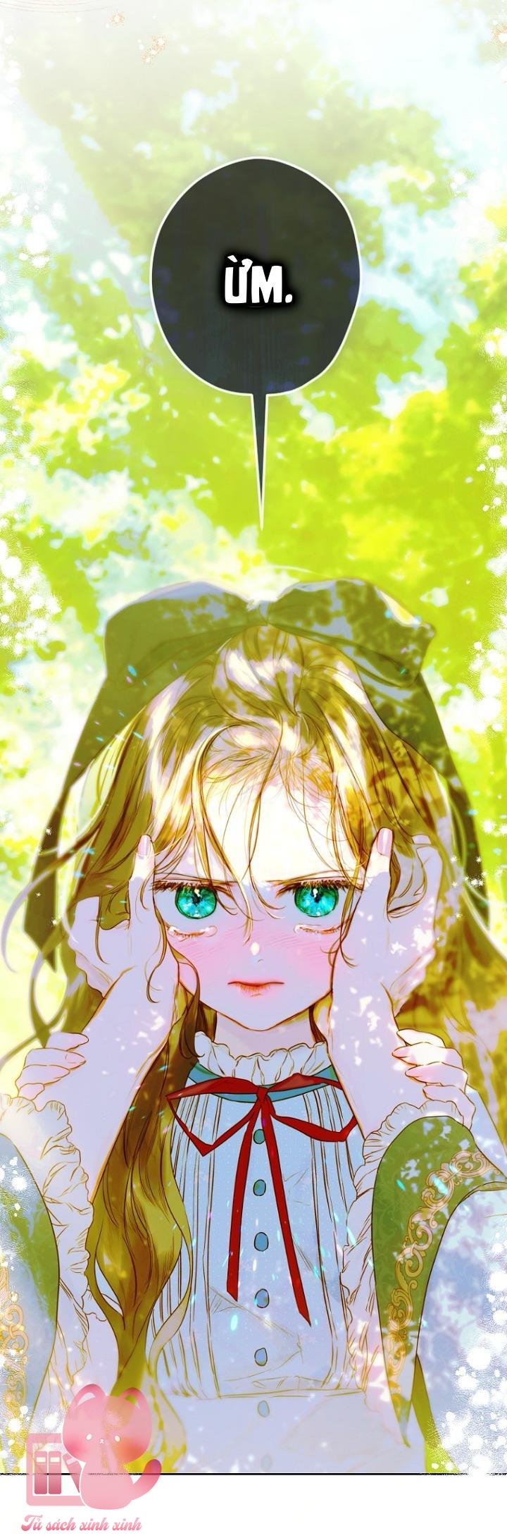 Khế Ước Hôn Nhân Của Mẹ Tôi - Chap 48 - Trang 32