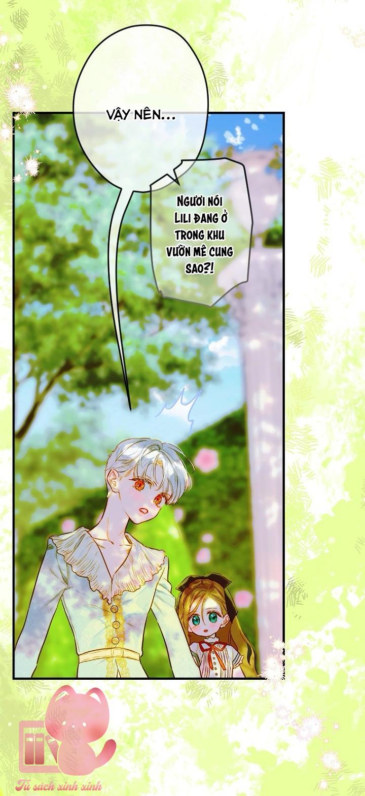 Khế Ước Hôn Nhân Của Mẹ Tôi - Chap 48 - Trang 36