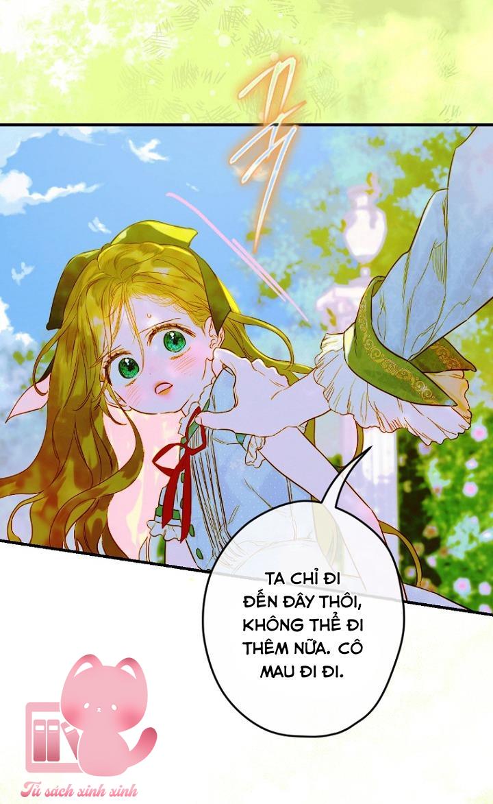 Khế Ước Hôn Nhân Của Mẹ Tôi - Chap 48 - Trang 38