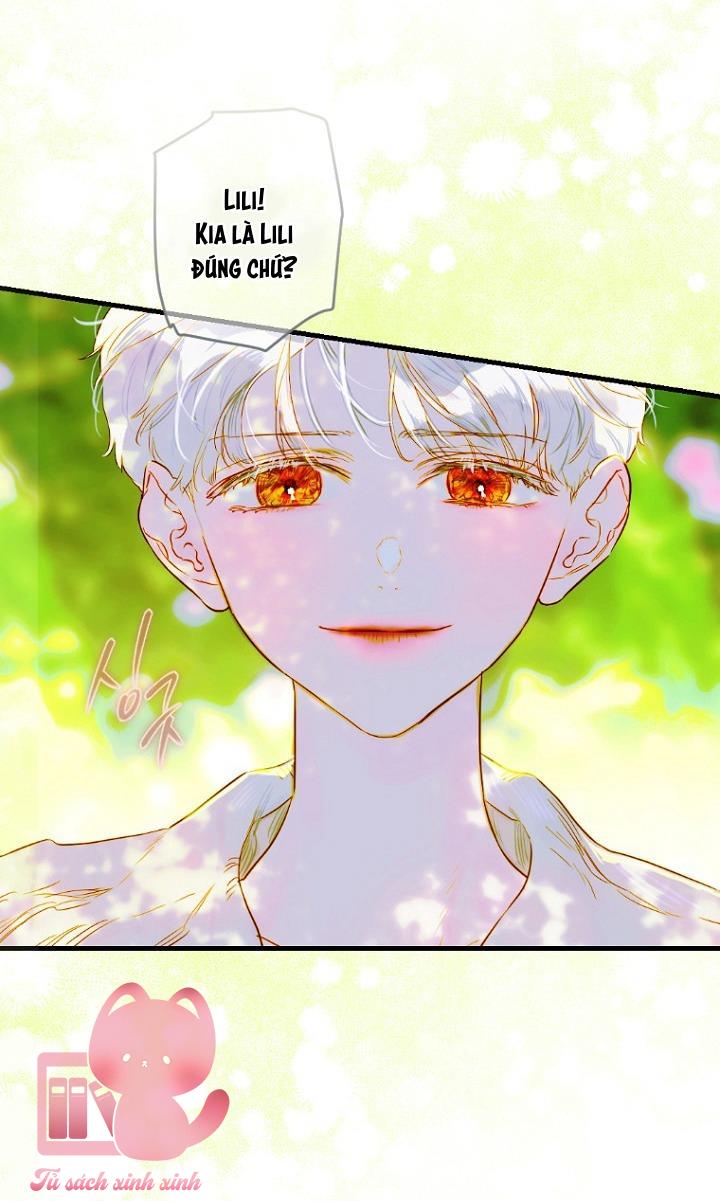 Khế Ước Hôn Nhân Của Mẹ Tôi - Chap 48 - Trang 39