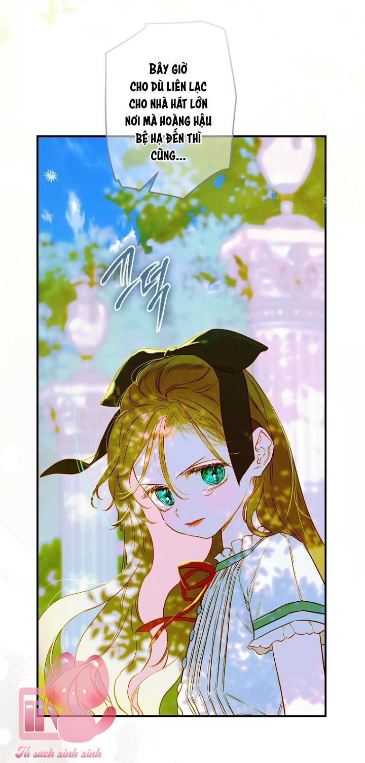 Khế Ước Hôn Nhân Của Mẹ Tôi - Chap 48 - Trang 40