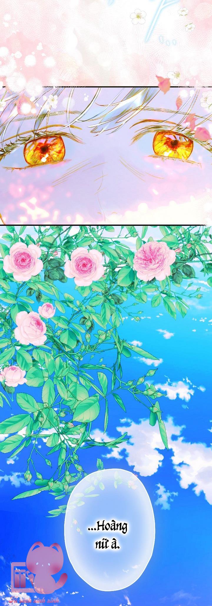 Khế Ước Hôn Nhân Của Mẹ Tôi - Chap 48 - Trang 43