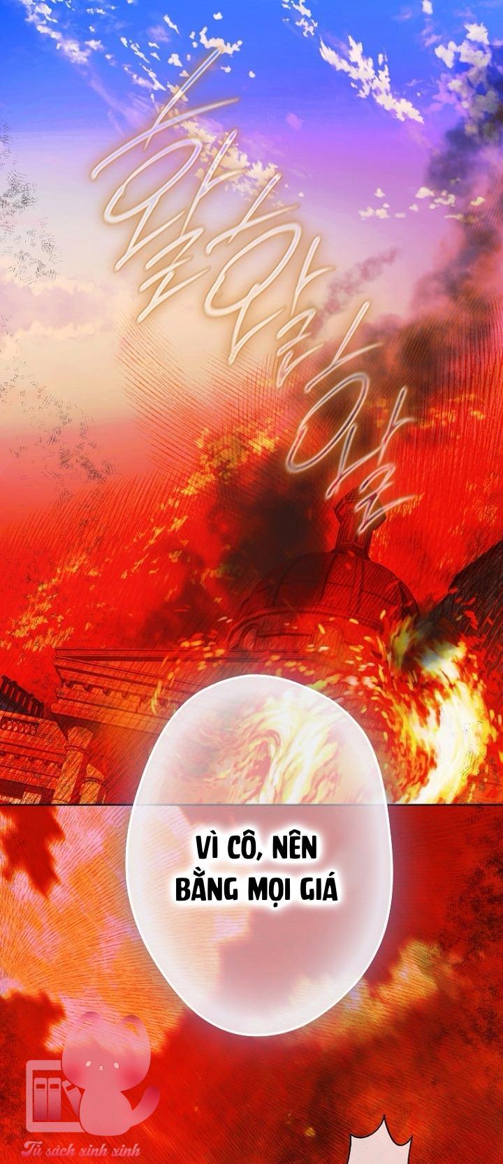 Khế Ước Hôn Nhân Của Mẹ Tôi - Chap 48 - Trang 44
