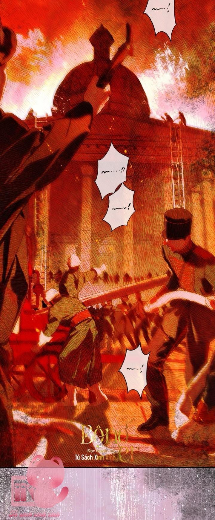 Khế Ước Hôn Nhân Của Mẹ Tôi - Chap 48 - Trang 45
