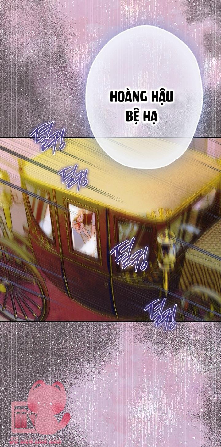 Khế Ước Hôn Nhân Của Mẹ Tôi - Chap 48 - Trang 46
