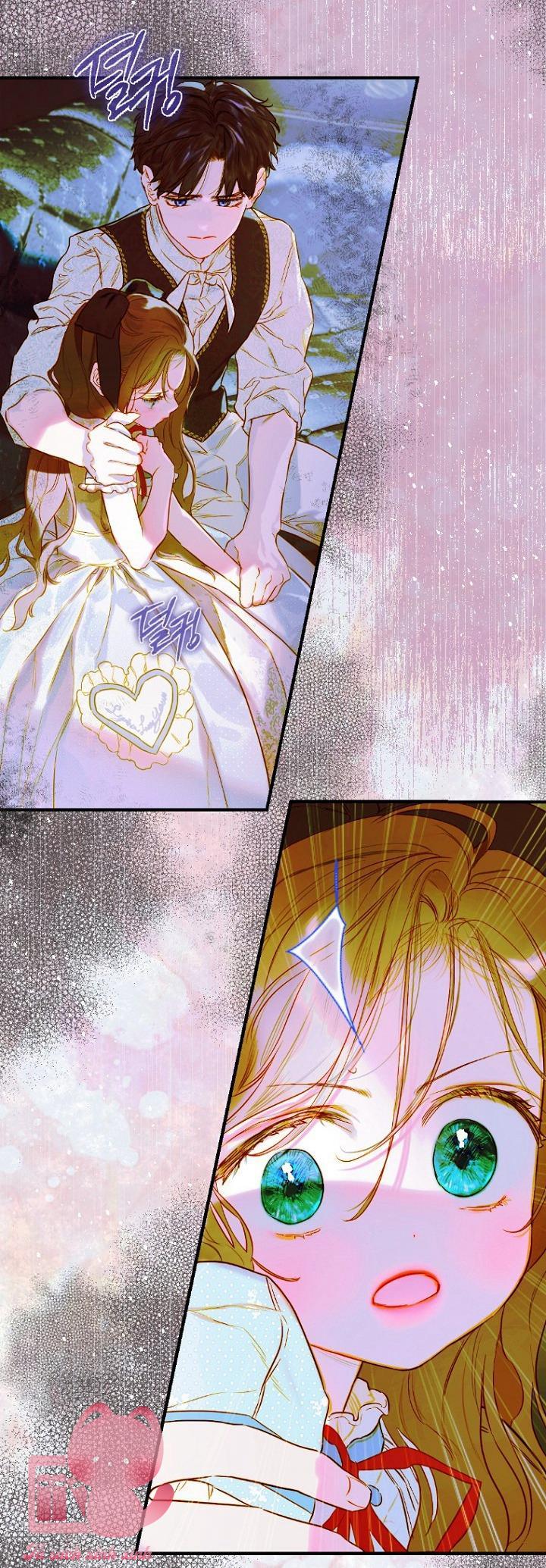 Khế Ước Hôn Nhân Của Mẹ Tôi - Chap 48 - Trang 47