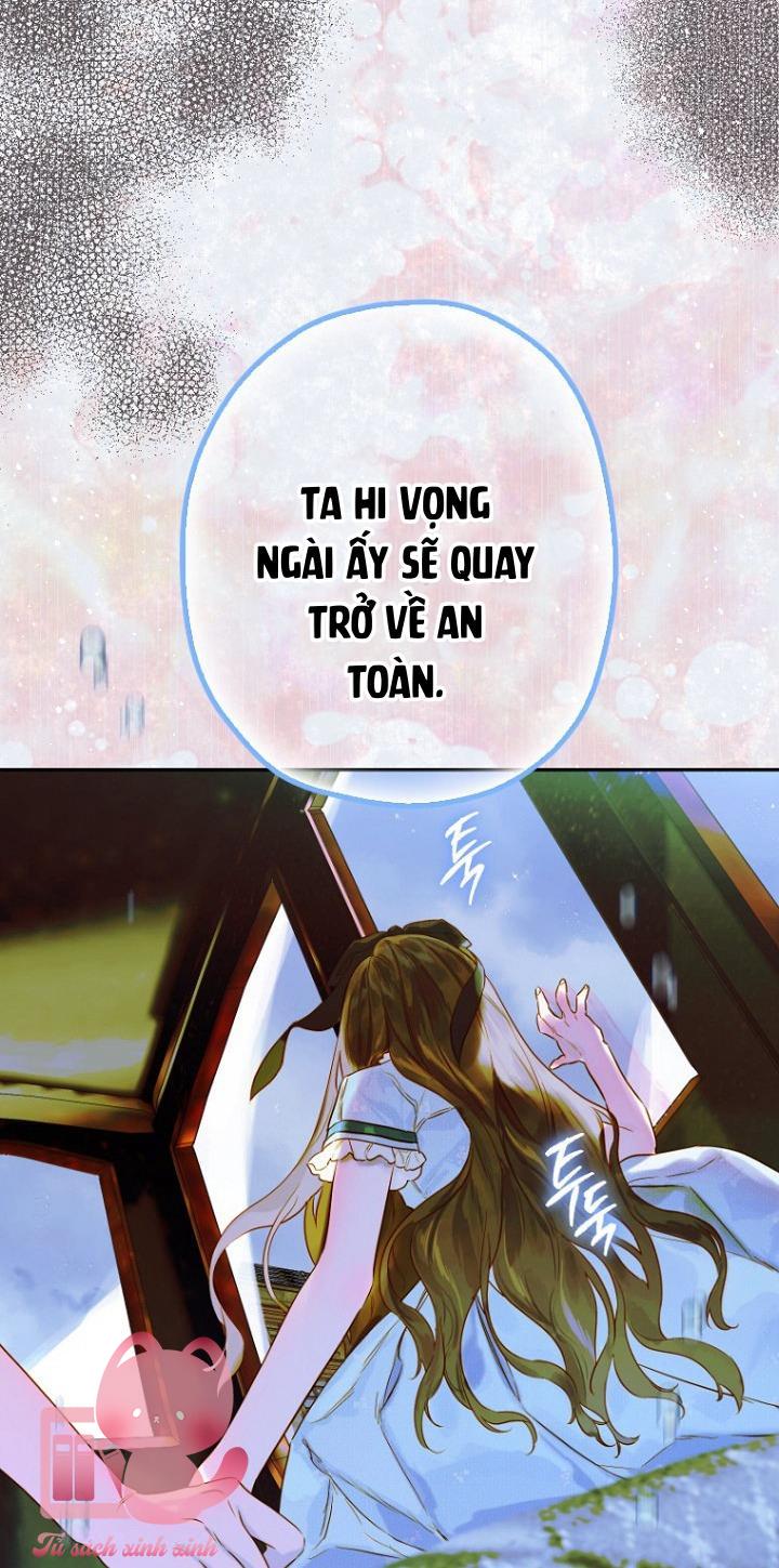 Khế Ước Hôn Nhân Của Mẹ Tôi - Chap 48 - Trang 48