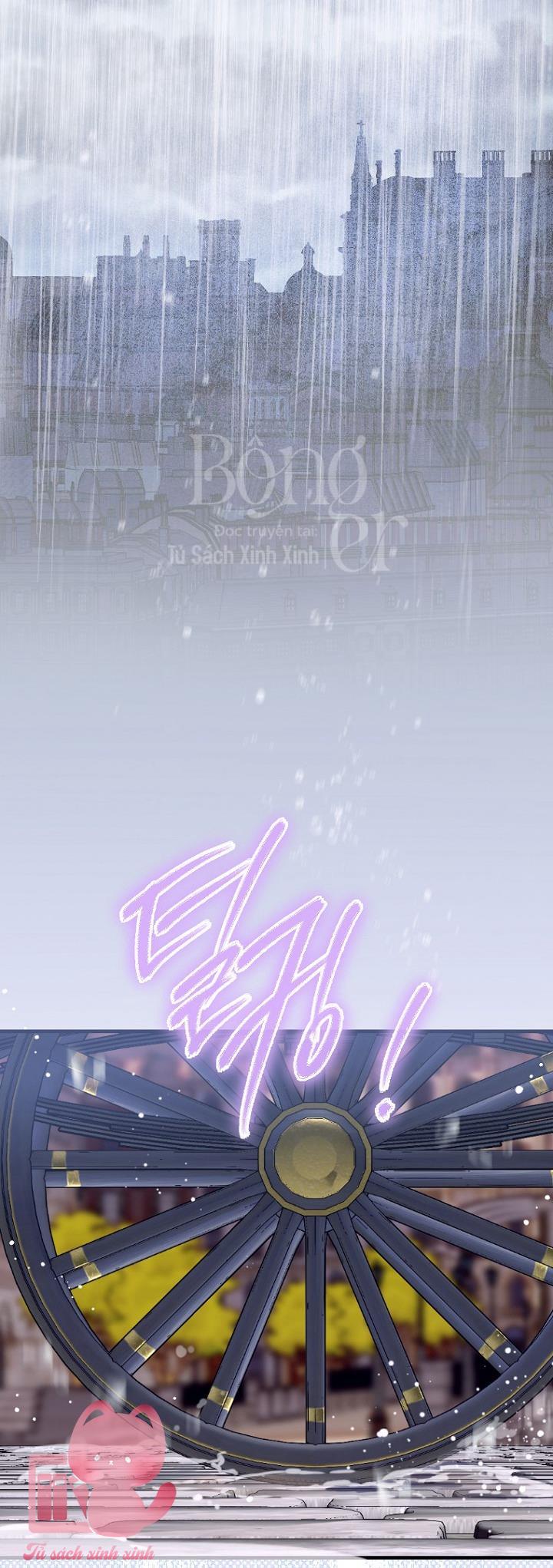 Khế Ước Hôn Nhân Của Mẹ Tôi - Chap 48 - Trang 50
