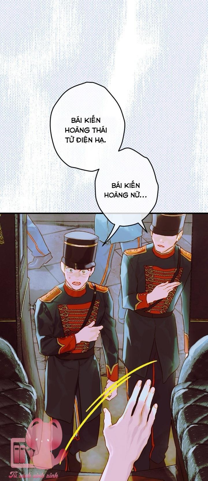 Khế Ước Hôn Nhân Của Mẹ Tôi - Chap 48 - Trang 51