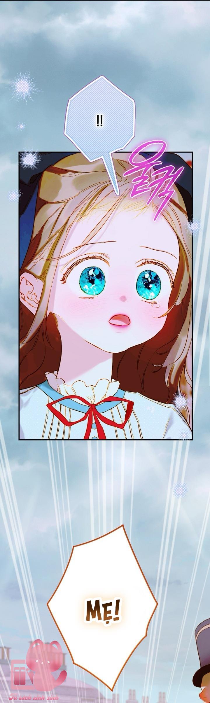 Khế Ước Hôn Nhân Của Mẹ Tôi - Chap 48 - Trang 53