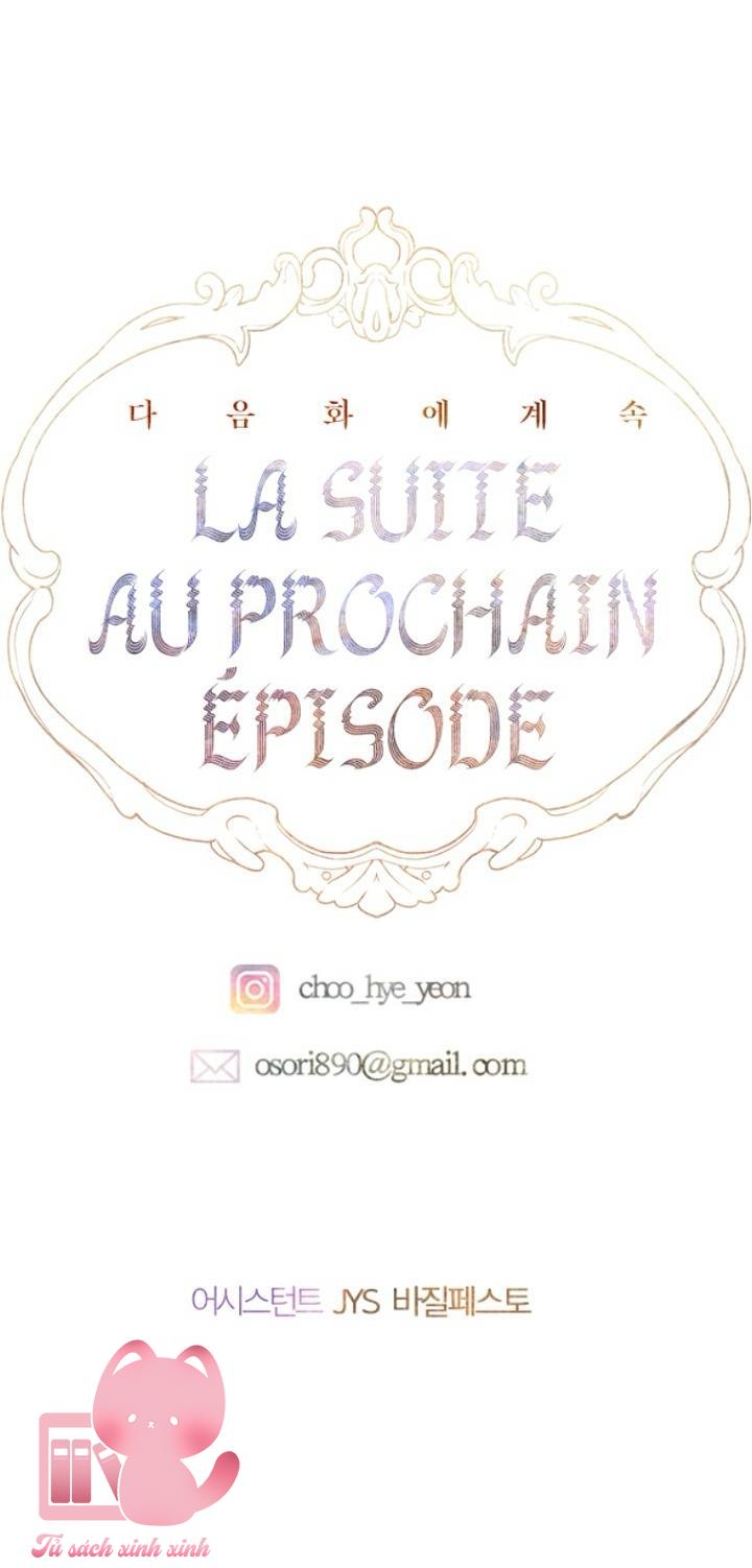 Khế Ước Hôn Nhân Của Mẹ Tôi - Chap 48 - Trang 55