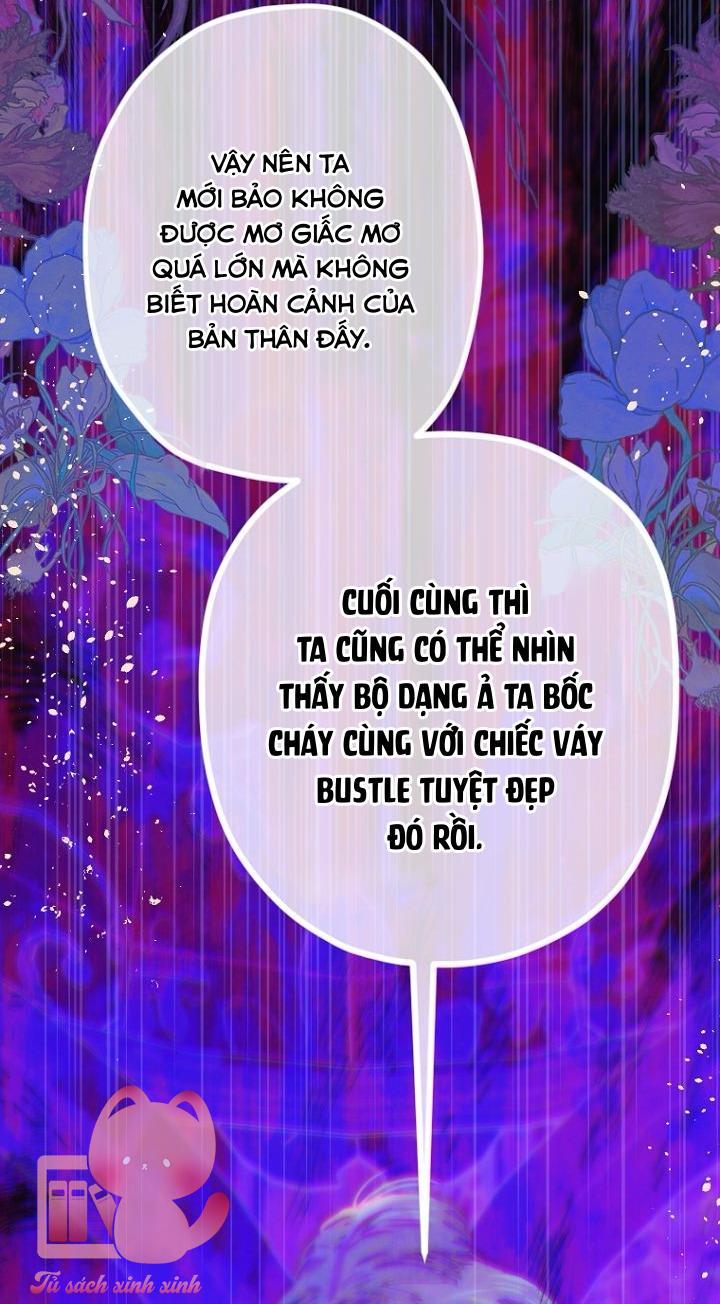 Khế Ước Hôn Nhân Của Mẹ Tôi - Chap 48 - Trang 7