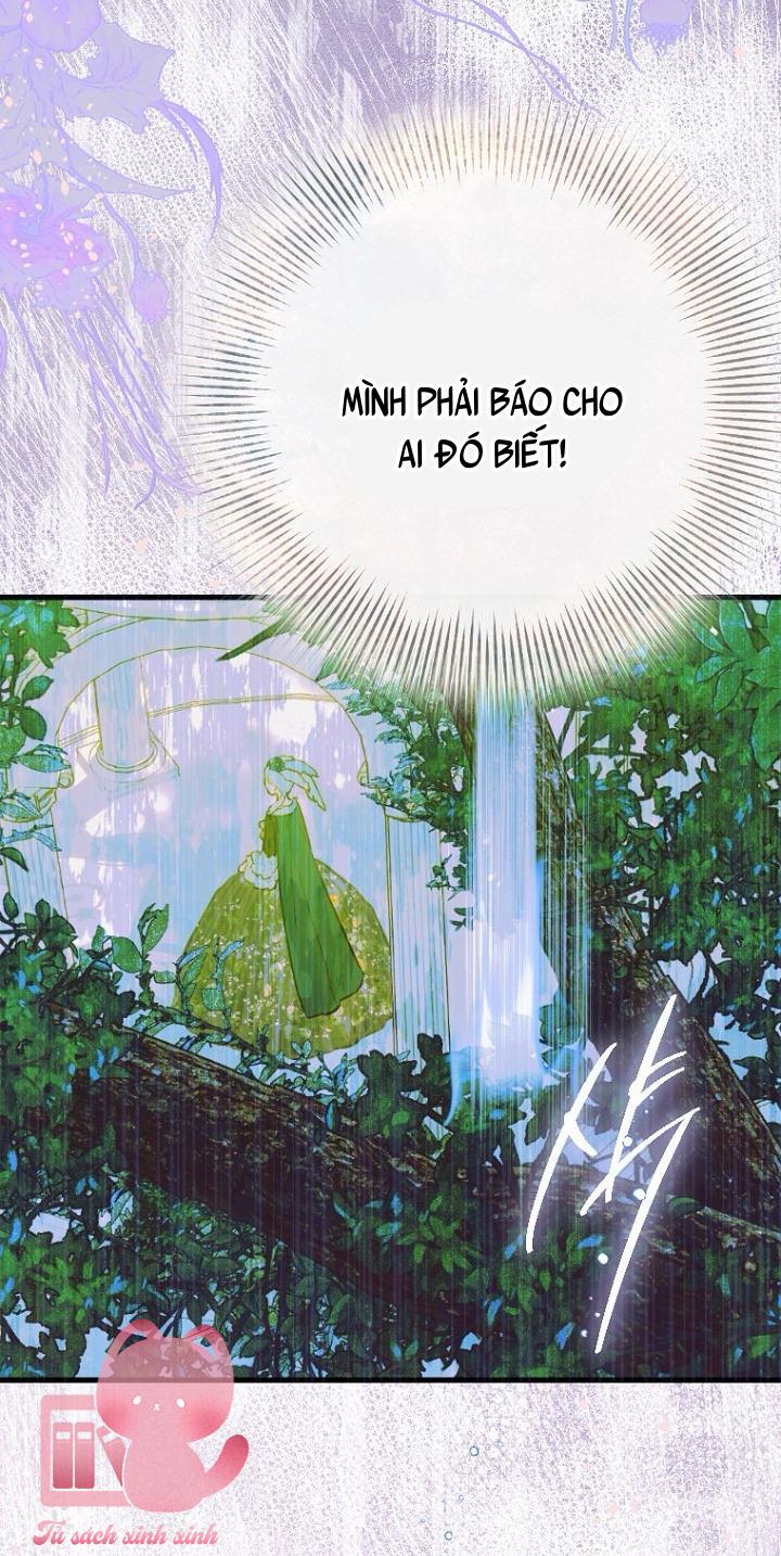 Khế Ước Hôn Nhân Của Mẹ Tôi - Chap 48 - Trang 9