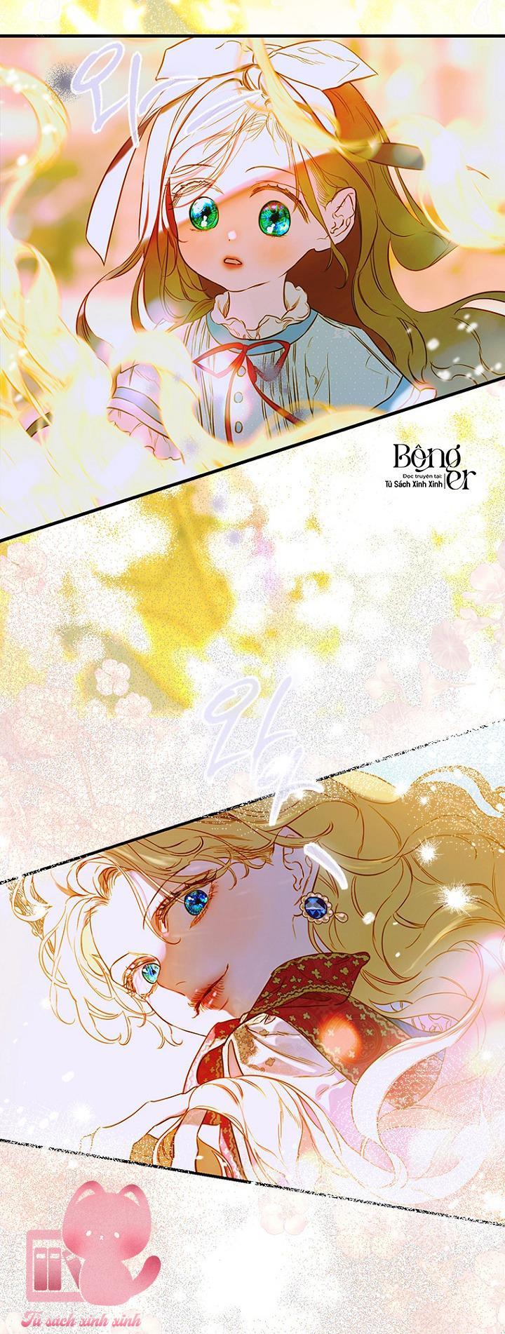 Khế Ước Hôn Nhân Của Mẹ Tôi - Chap 49 - Trang 14