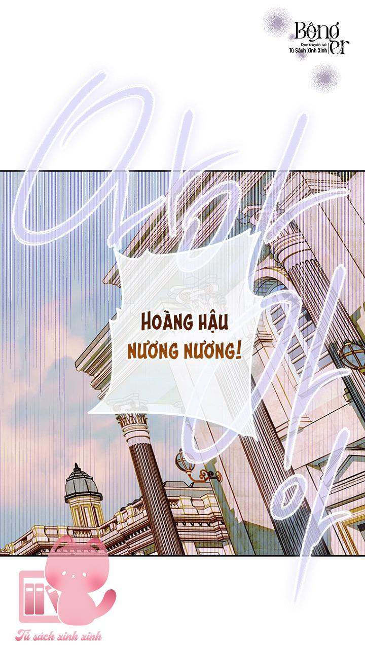 Khế Ước Hôn Nhân Của Mẹ Tôi - Chap 49 - Trang 18