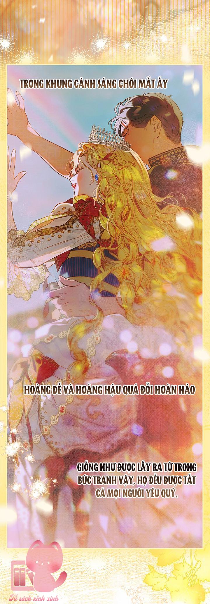 Khế Ước Hôn Nhân Của Mẹ Tôi - Chap 49 - Trang 23
