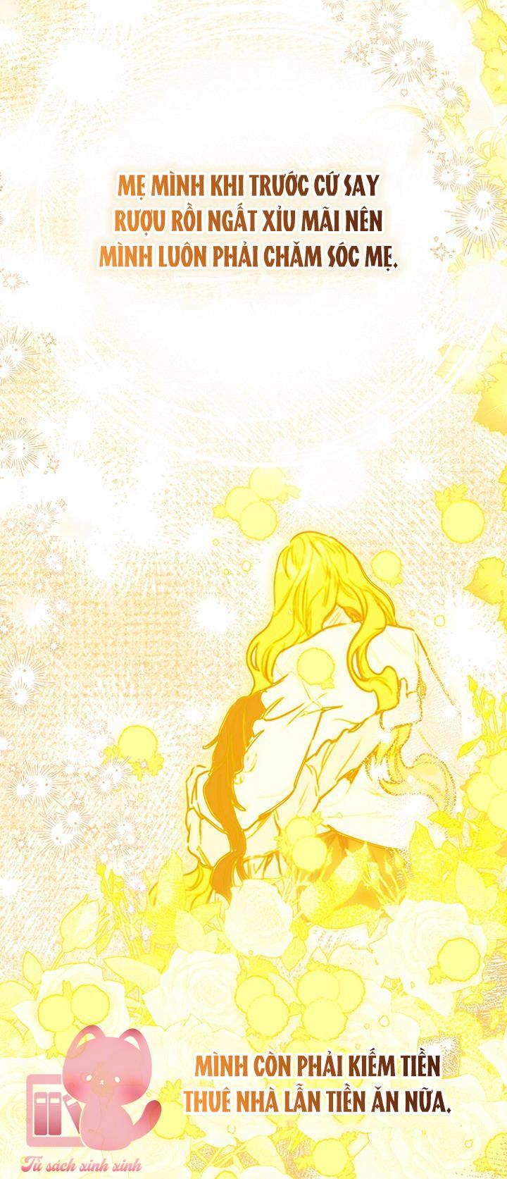 Khế Ước Hôn Nhân Của Mẹ Tôi - Chap 49 - Trang 24