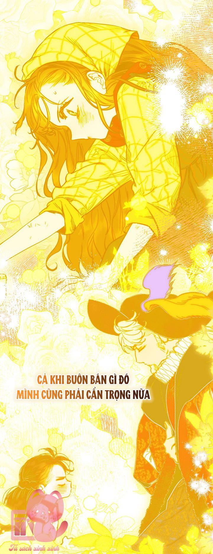 Khế Ước Hôn Nhân Của Mẹ Tôi - Chap 49 - Trang 25