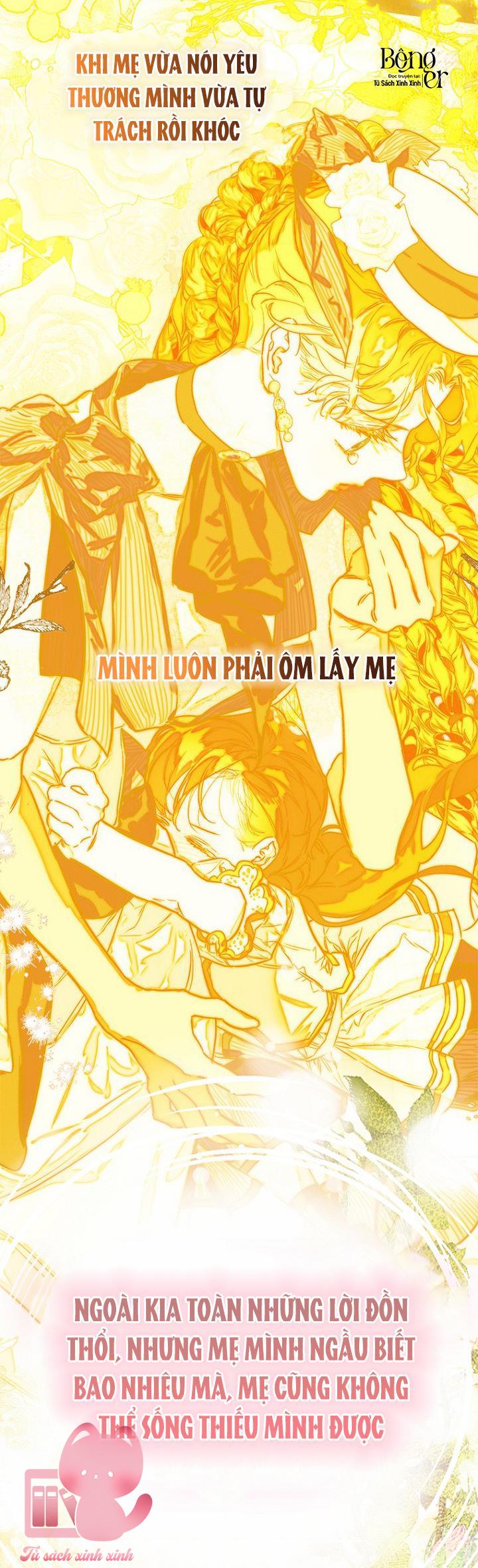Khế Ước Hôn Nhân Của Mẹ Tôi - Chap 49 - Trang 26