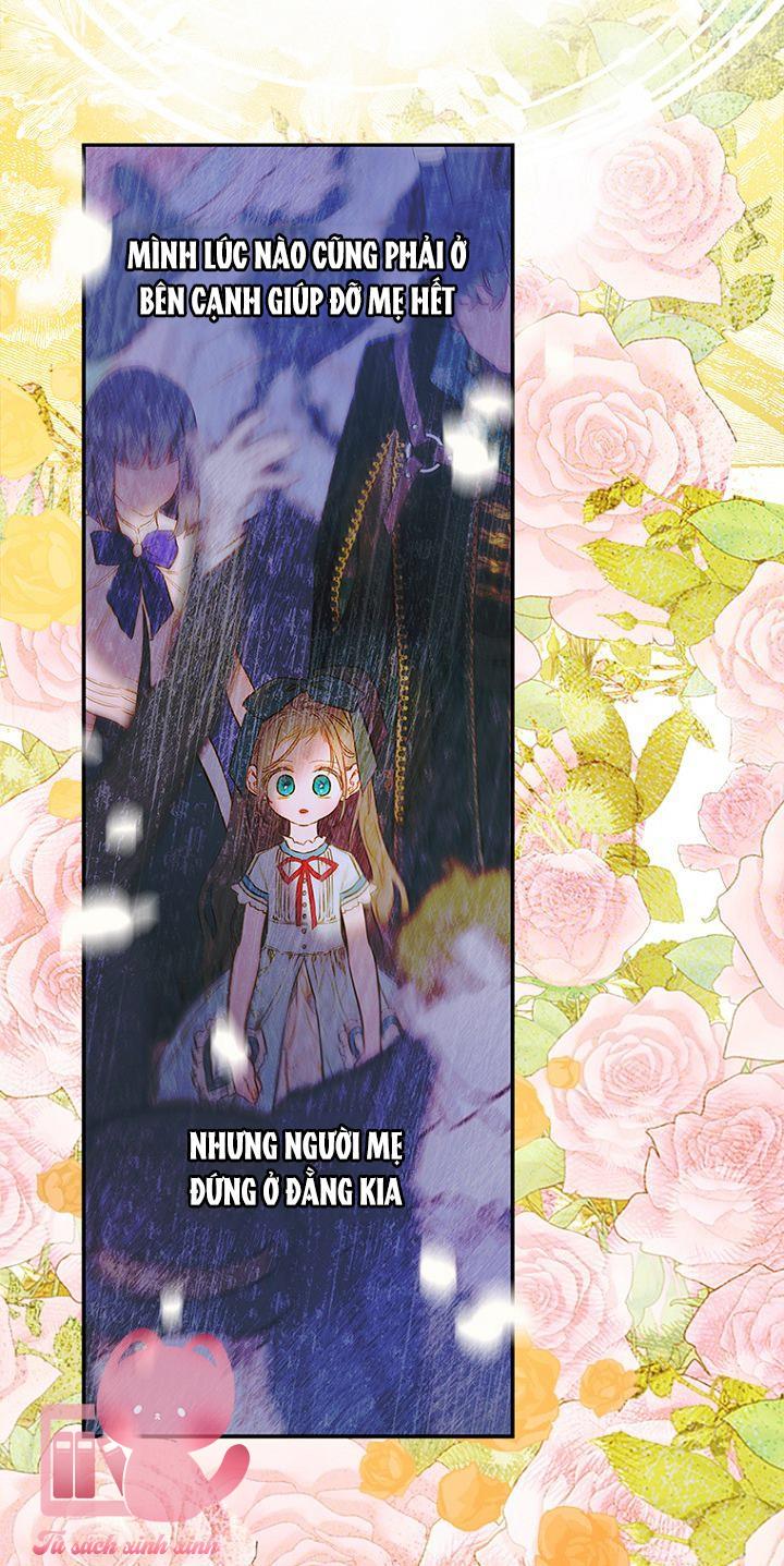 Khế Ước Hôn Nhân Của Mẹ Tôi - Chap 49 - Trang 27
