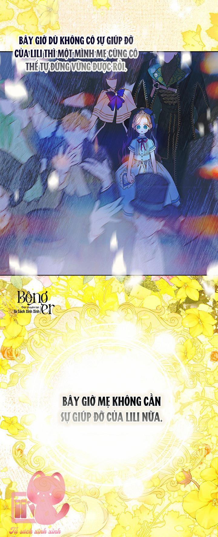 Khế Ước Hôn Nhân Của Mẹ Tôi - Chap 49 - Trang 30