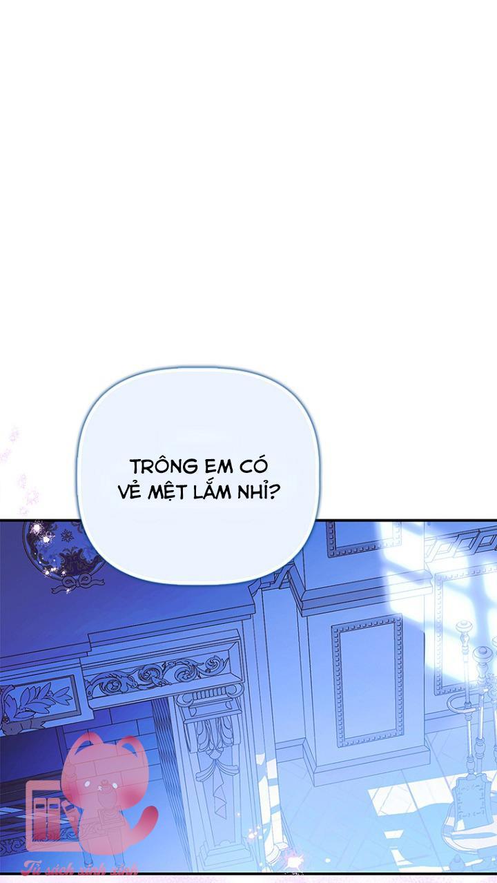 Khế Ước Hôn Nhân Của Mẹ Tôi - Chap 49 - Trang 35