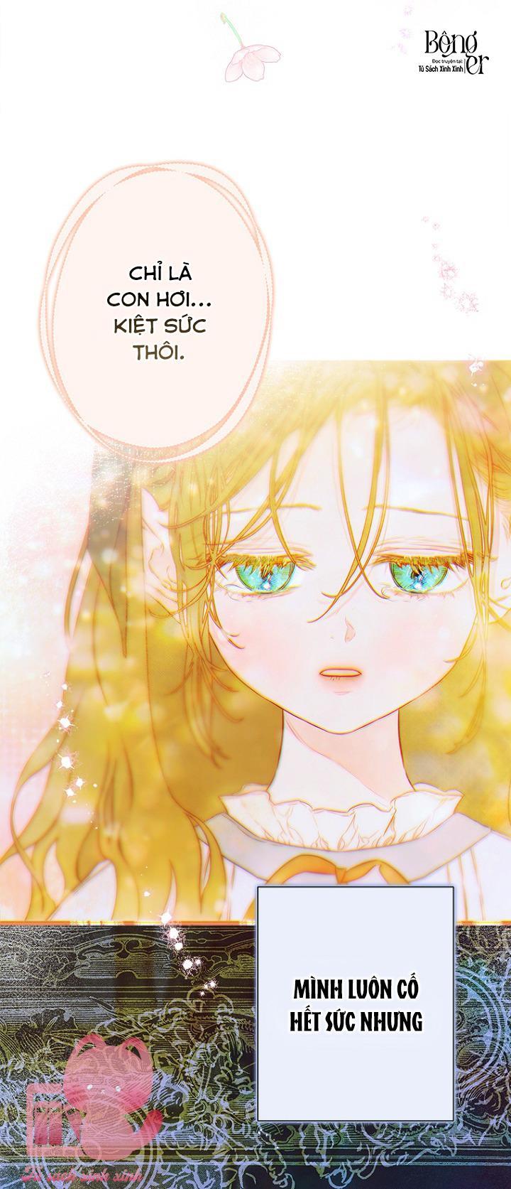 Khế Ước Hôn Nhân Của Mẹ Tôi - Chap 49 - Trang 38