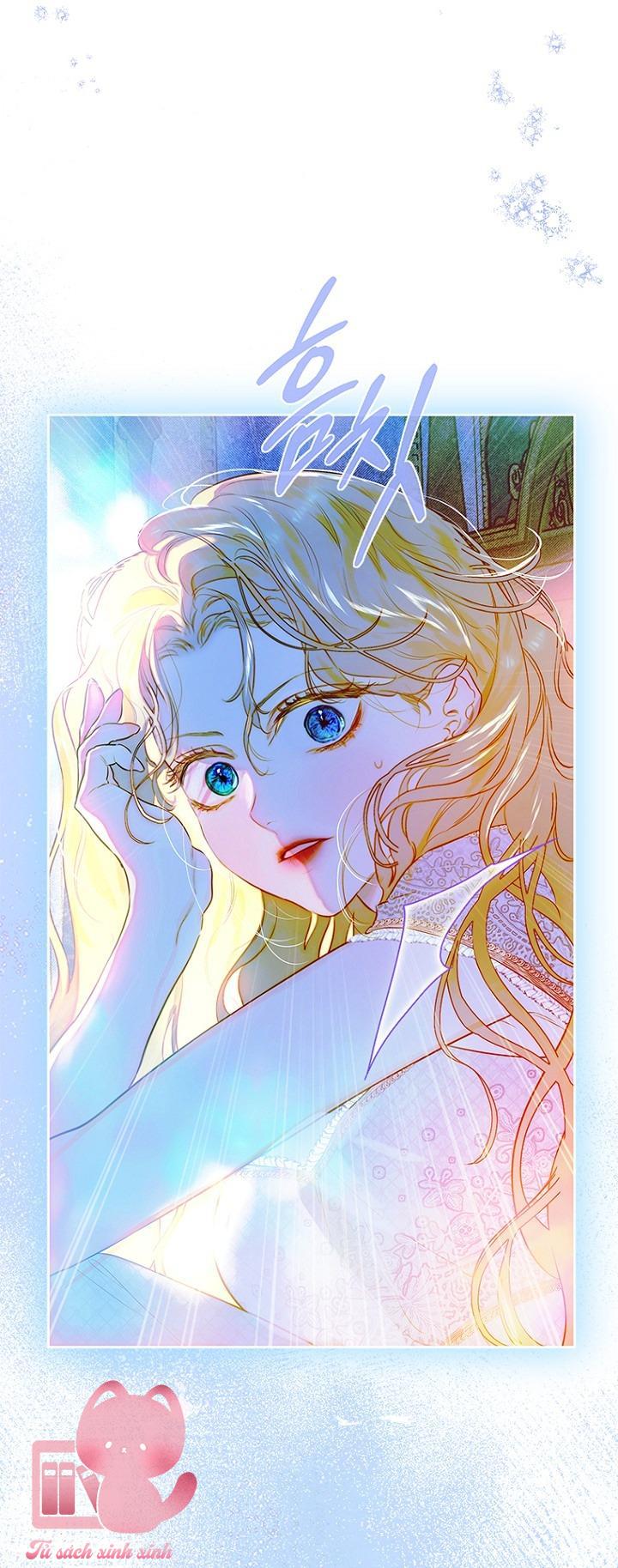 Khế Ước Hôn Nhân Của Mẹ Tôi - Chap 49 - Trang 40