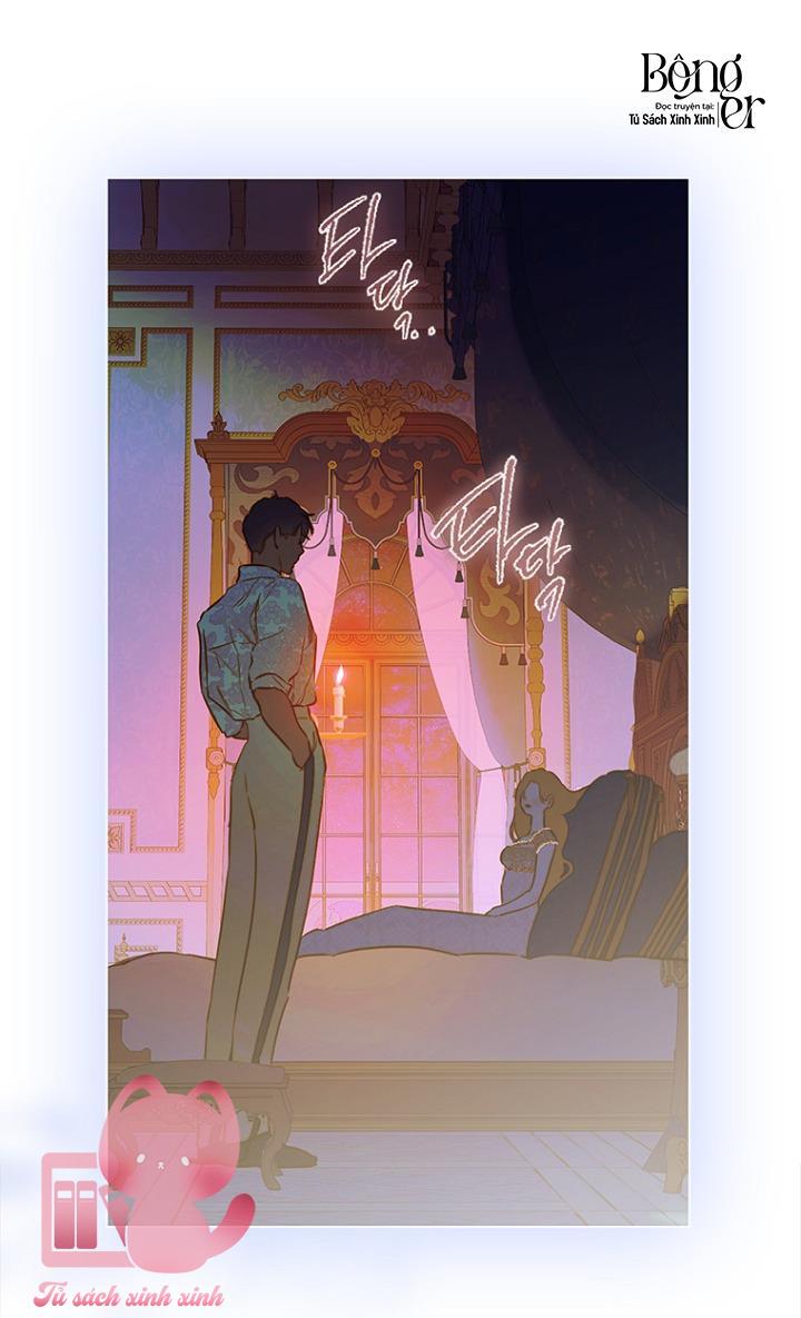 Khế Ước Hôn Nhân Của Mẹ Tôi - Chap 49 - Trang 42