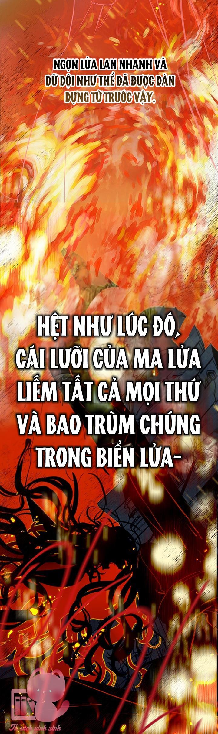 Khế Ước Hôn Nhân Của Mẹ Tôi - Chap 49 - Trang 44