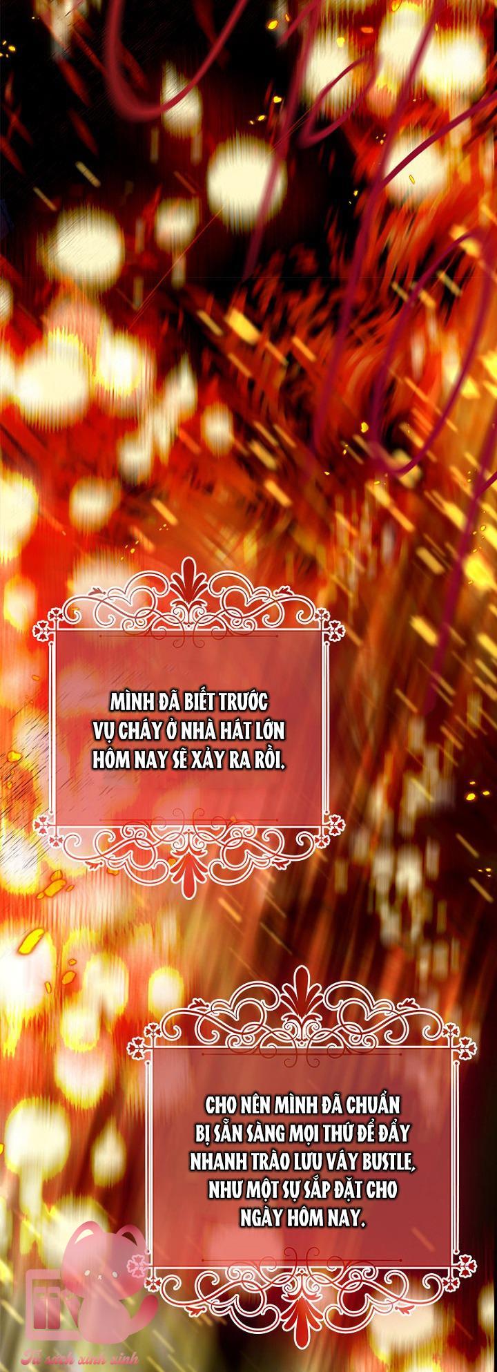 Khế Ước Hôn Nhân Của Mẹ Tôi - Chap 49 - Trang 45
