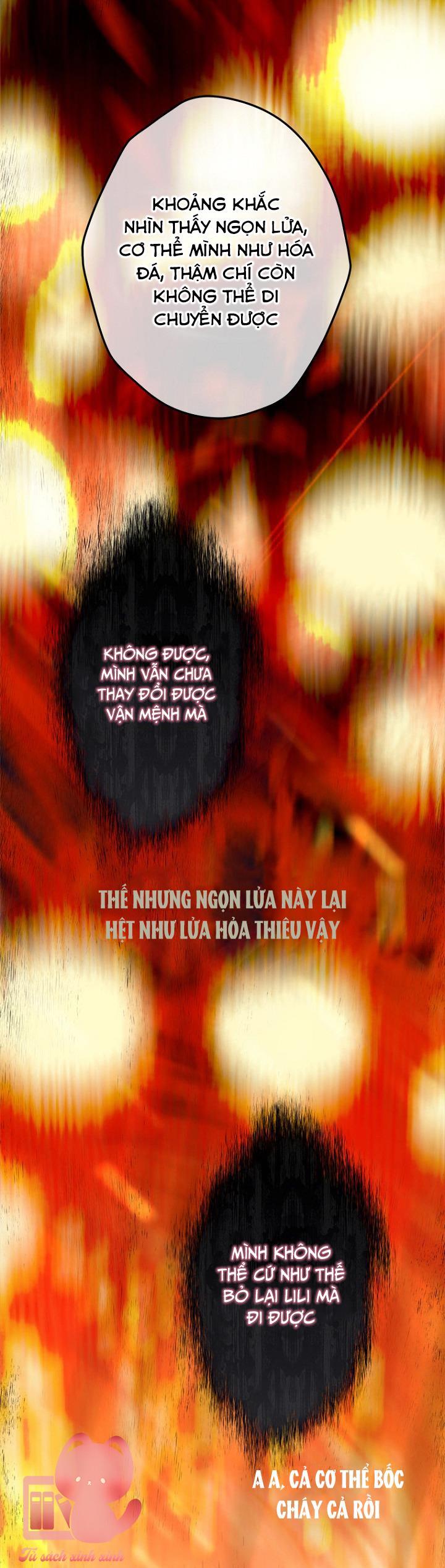 Khế Ước Hôn Nhân Của Mẹ Tôi - Chap 49 - Trang 48