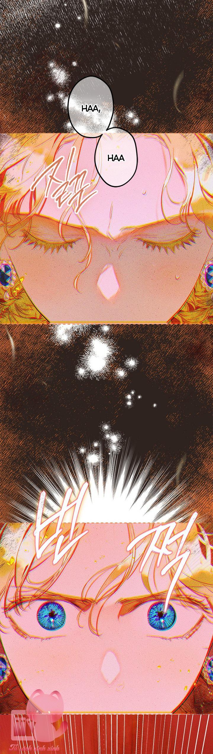 Khế Ước Hôn Nhân Của Mẹ Tôi - Chap 49 - Trang 52
