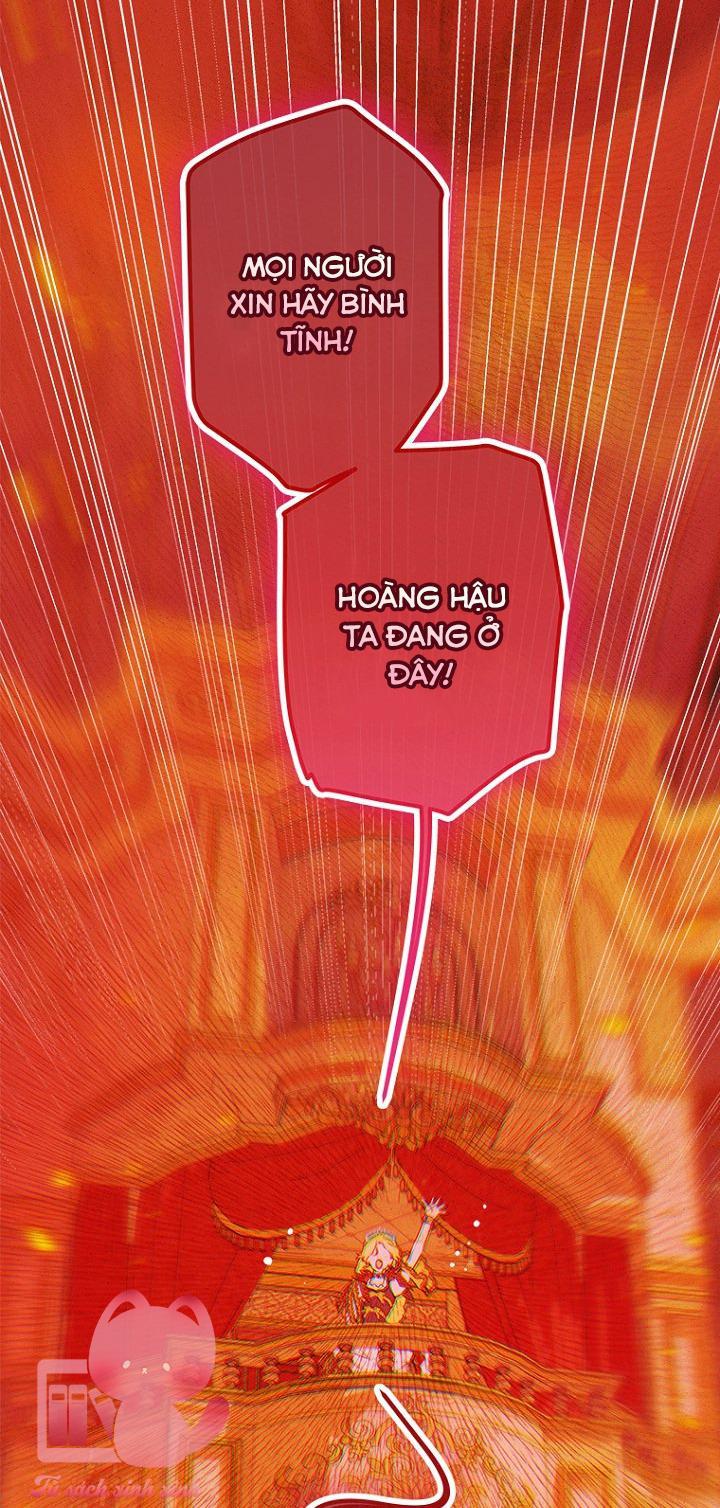 Khế Ước Hôn Nhân Của Mẹ Tôi - Chap 49 - Trang 53