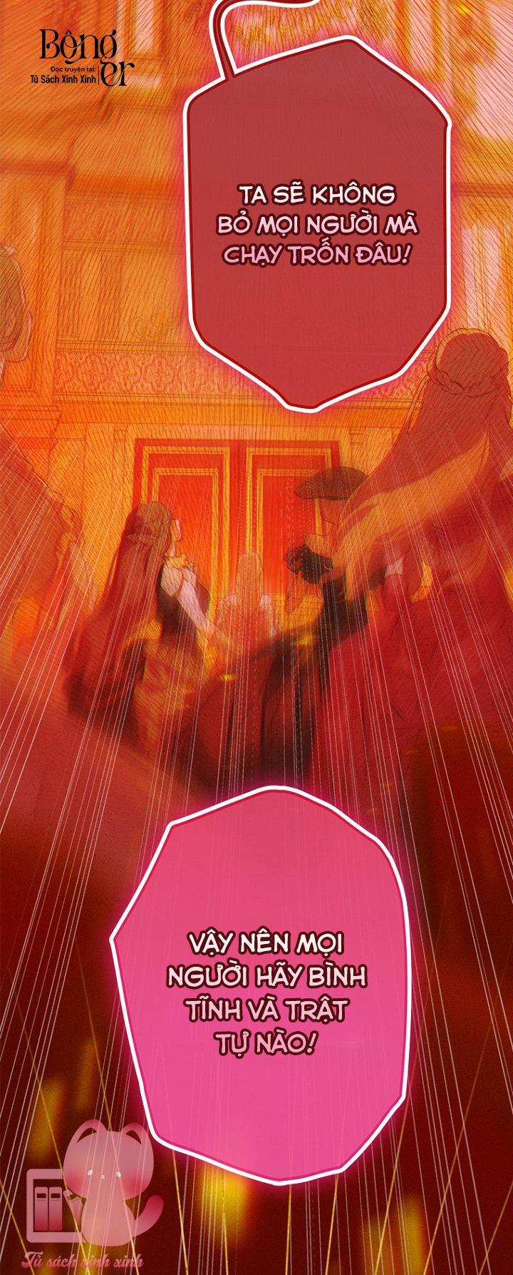 Khế Ước Hôn Nhân Của Mẹ Tôi - Chap 49 - Trang 54