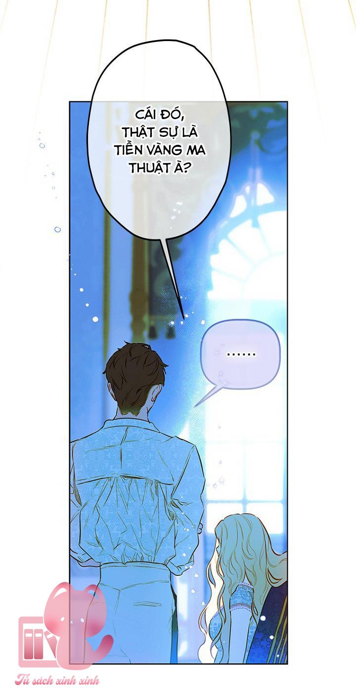 Khế Ước Hôn Nhân Của Mẹ Tôi - Chap 49 - Trang 56
