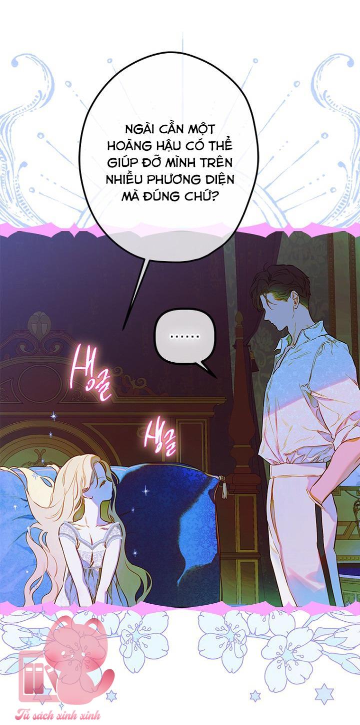 Khế Ước Hôn Nhân Của Mẹ Tôi - Chap 49 - Trang 59