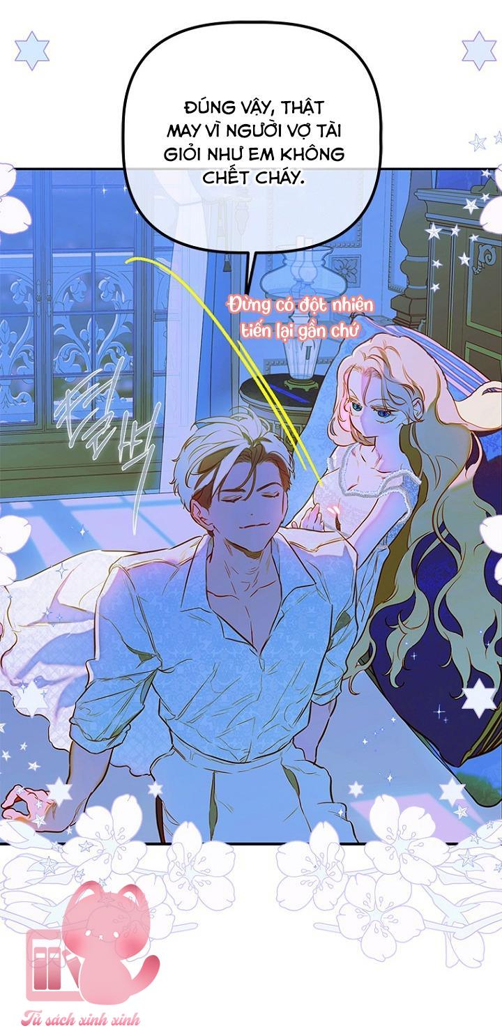 Khế Ước Hôn Nhân Của Mẹ Tôi - Chap 49 - Trang 60